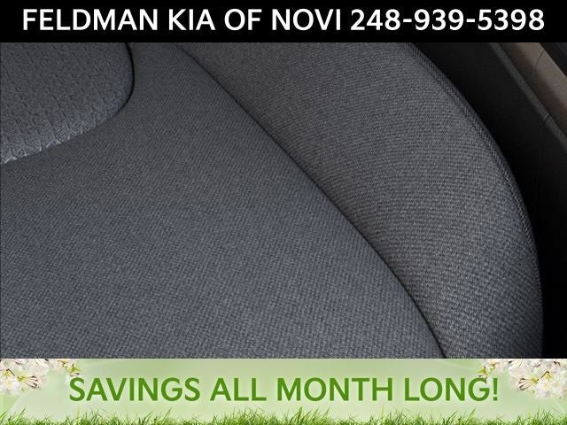 2026 Kia Carnival LX