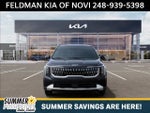 2026 Kia Carnival Hybrid LXS