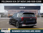 2026 Kia Carnival Hybrid LXS