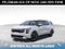 2027 Kia Carnival Hybrid LXS