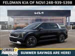 2026 Kia Carnival Hybrid LXS