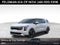2026 Kia Carnival Hybrid LXS
