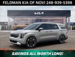2027 Kia Carnival EX