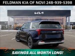 2027 Kia Carnival EX