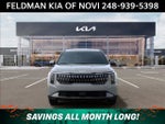2027 Kia Carnival EX