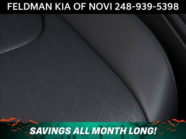 2027 Kia Carnival EX