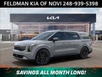 2027 Kia Carnival EX