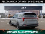 2027 Kia Carnival EX