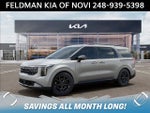 2027 Kia Carnival EX