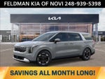 2027 Kia Carnival EX
