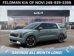 2027 Kia Carnival EX