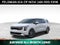 2027 Kia Carnival Hybrid EX