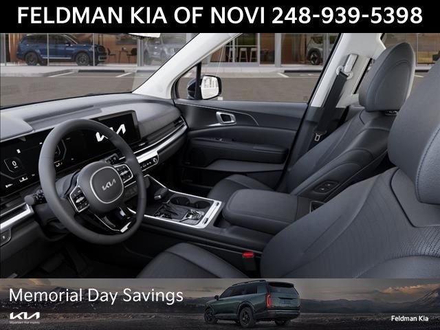 2026 Kia Carnival SX Prestige