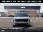 2026 Kia Carnival SX Prestige