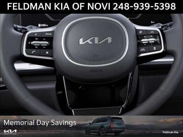2026 Kia Carnival SX Prestige
