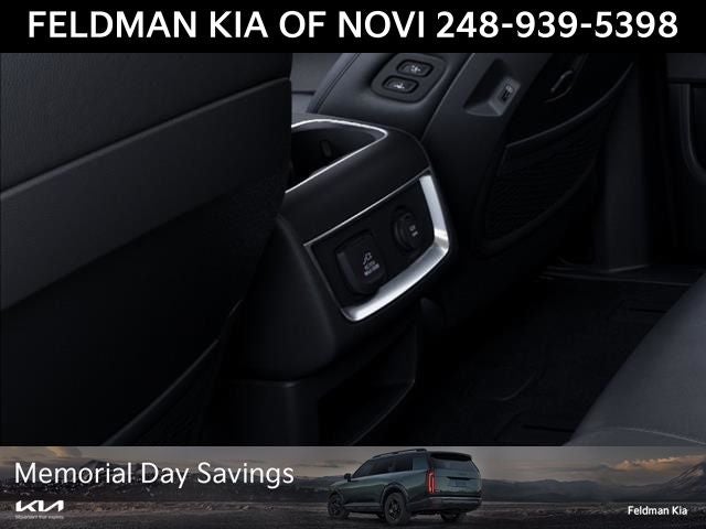 2026 Kia Carnival SX Prestige