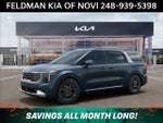 2027 Kia Carnival SX