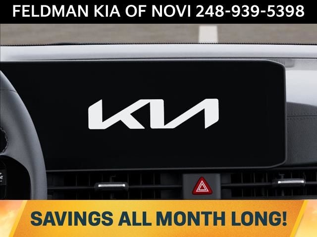 2027 Kia Carnival SX