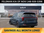 2027 Kia Carnival SX