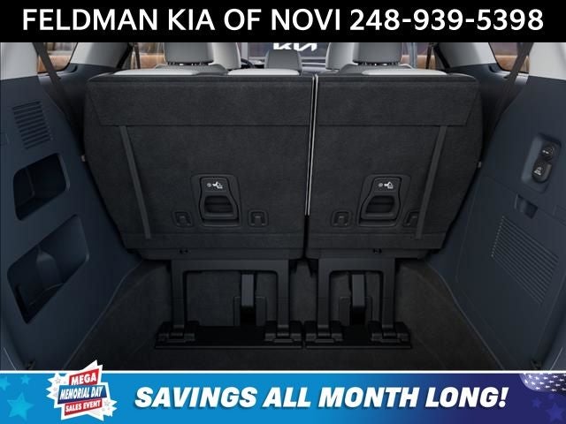 2026 Kia Carnival SX Prestige
