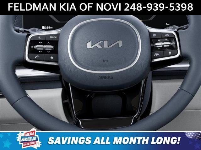 2026 Kia Carnival SX Prestige