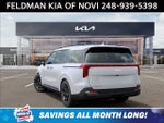 2026 Kia Carnival SX Prestige