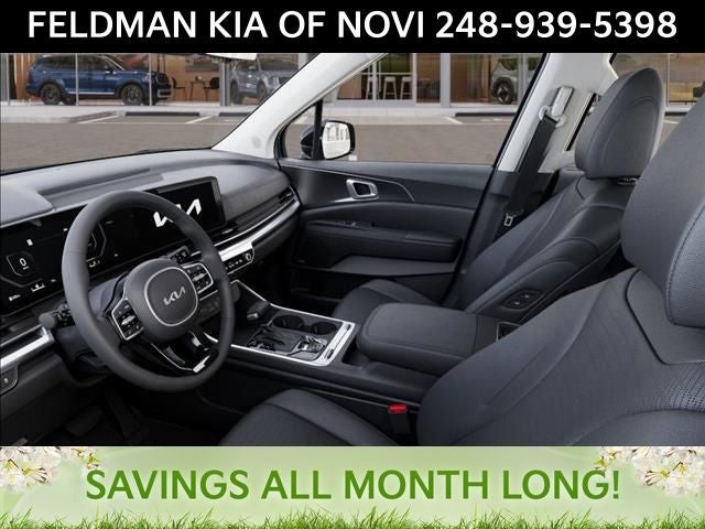 2026 Kia Carnival SX Prestige