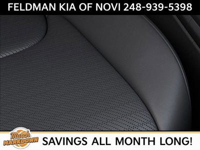 2026 Kia Carnival SX Prestige