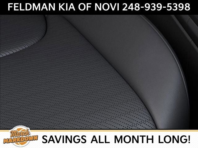 2026 Kia Carnival SX Prestige