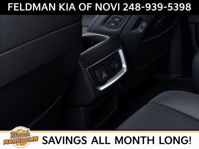 2026 Kia Carnival SX Prestige