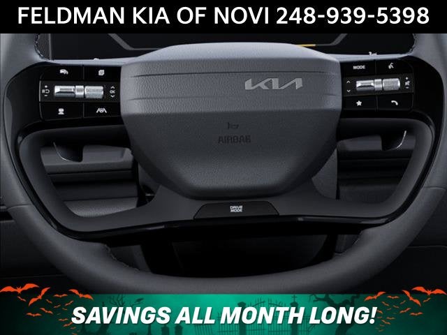 2027 Kia Carnival Hybrid SX