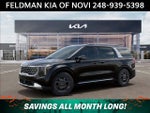 2027 Kia Carnival Hybrid SX