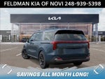 2027 Kia Carnival Hybrid SX Prestige
