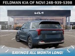 2027 Kia Carnival Hybrid SX