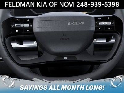 2027 Kia Carnival Hybrid SX Prestige