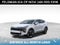 2027 Kia Sportage Hybrid LX
