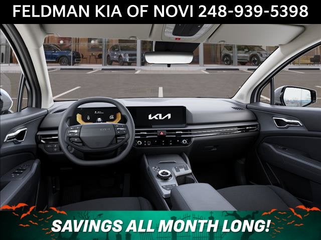 2027 Kia Sportage Hybrid S