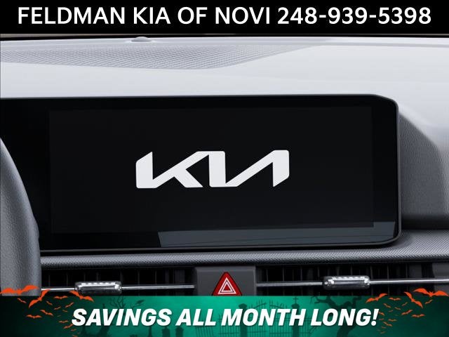 2027 Kia Sportage Hybrid S