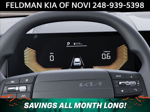 2027 Kia Sportage Hybrid S