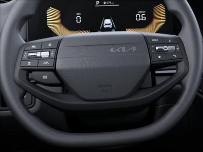 2027 Kia Sportage Hybrid S