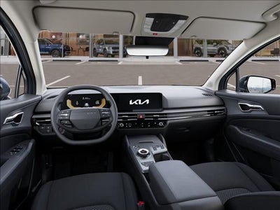 2027 Kia Sportage Hybrid LX