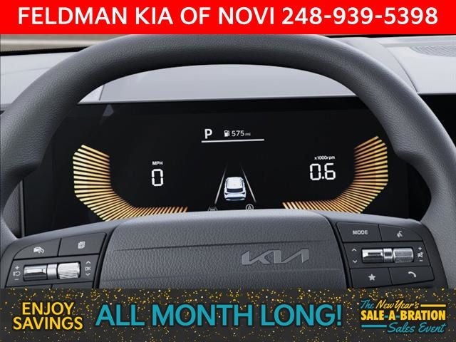 2026 Kia Sportage Hybrid LX