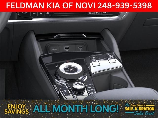 2025 Kia Sportage Hybrid LX