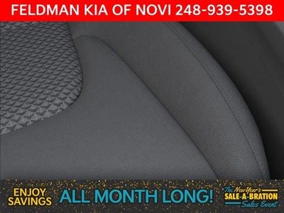 2025 Kia Sportage Hybrid LX