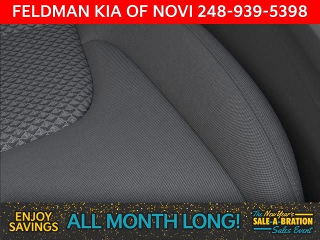 2025 Kia Sportage Hybrid LX