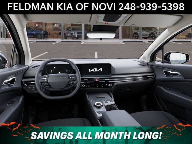 2027 Kia Sportage Hybrid S