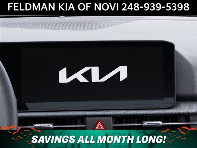 2027 Kia Sportage Hybrid S