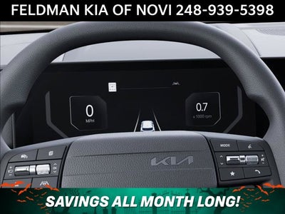 2027 Kia Sportage Hybrid S