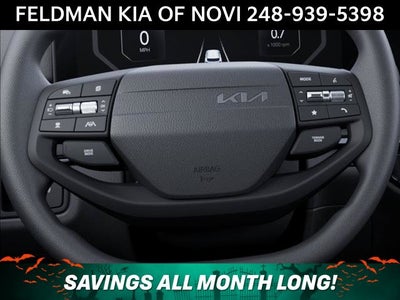 2027 Kia Sportage Hybrid S
