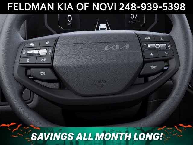 2027 Kia Sportage Hybrid S
